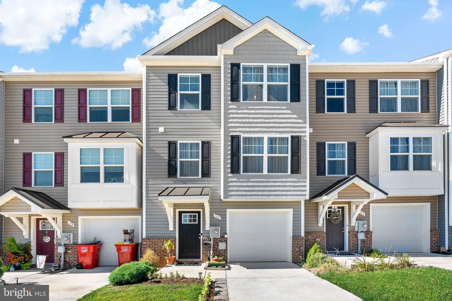 137 Carnes Way