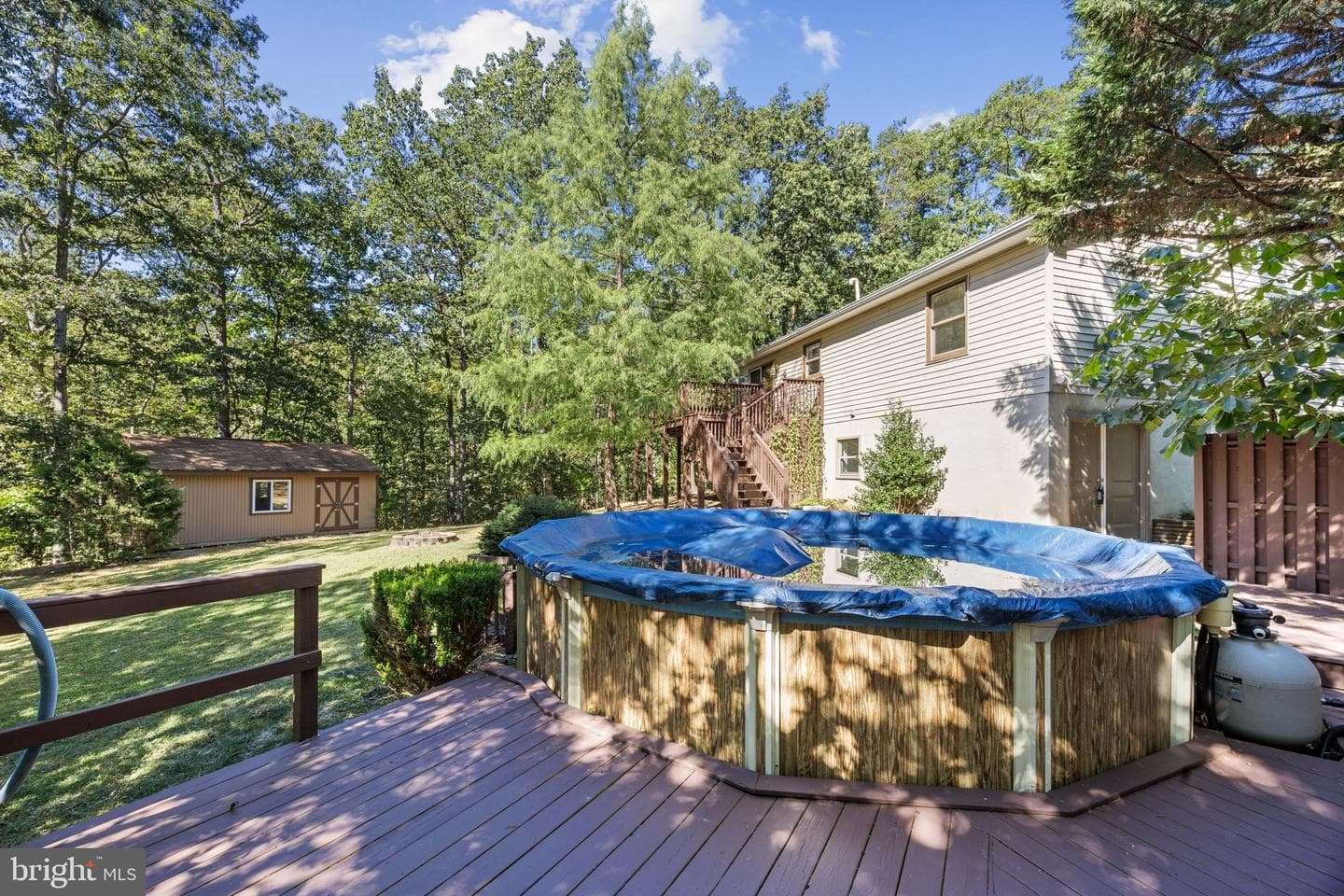 145 Basswood Drive photo 47