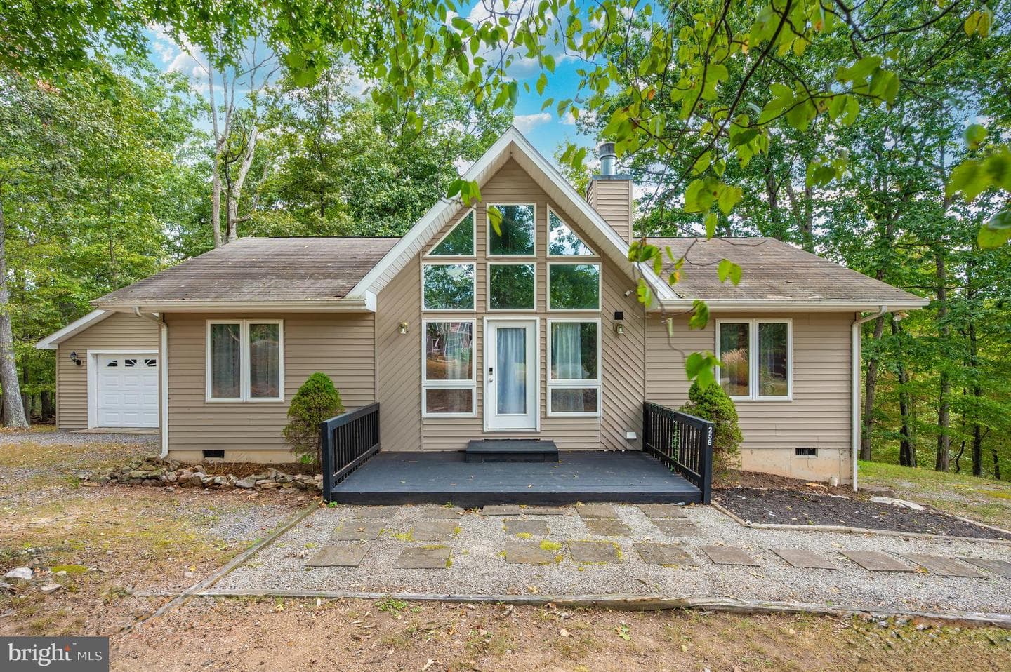 259 Nemacolin Trail