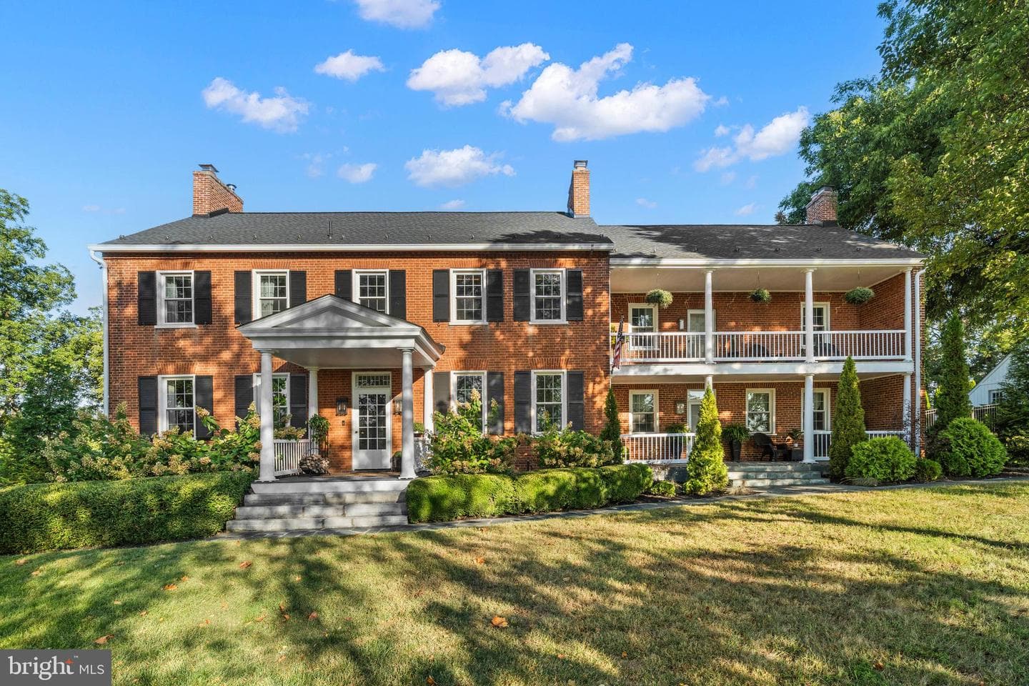 4799 Arden Nollville Road