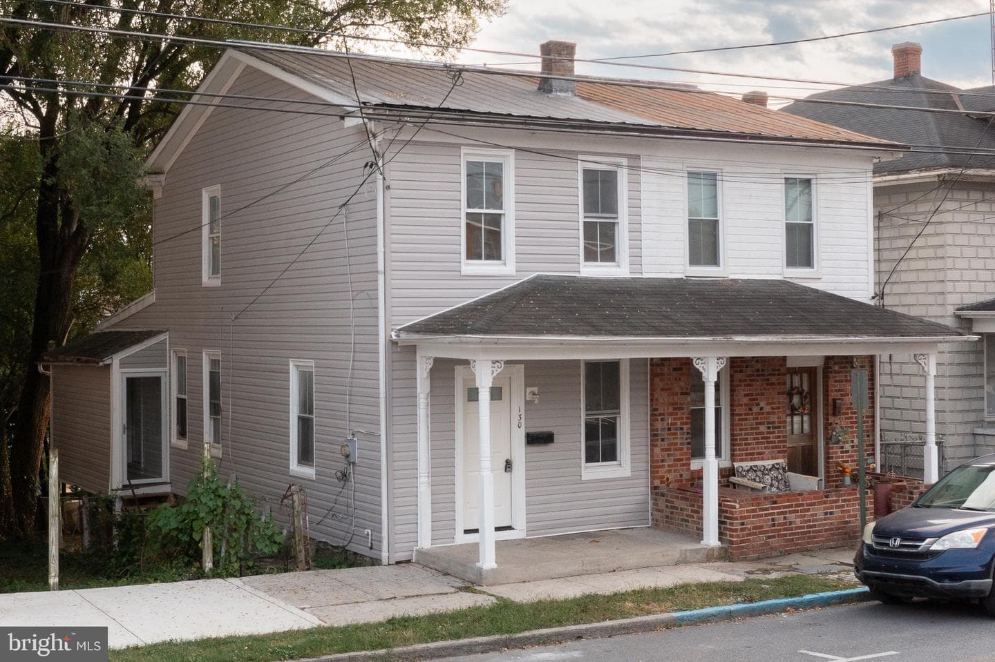 130 E John Street, Martinsburg