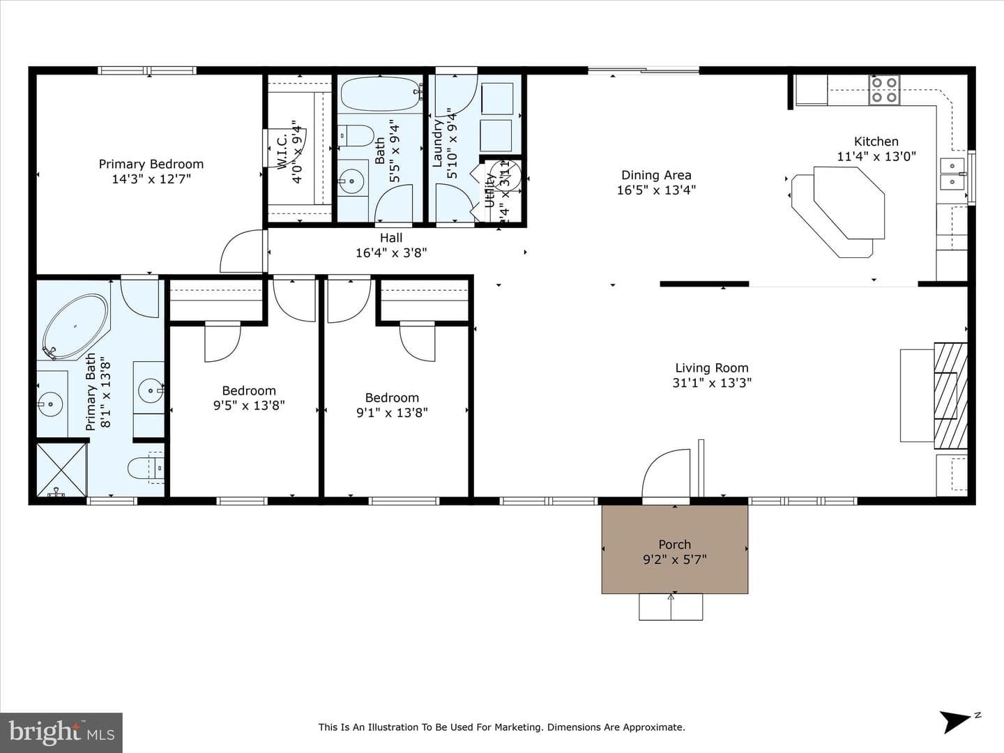 46 Solomons Court photo 38