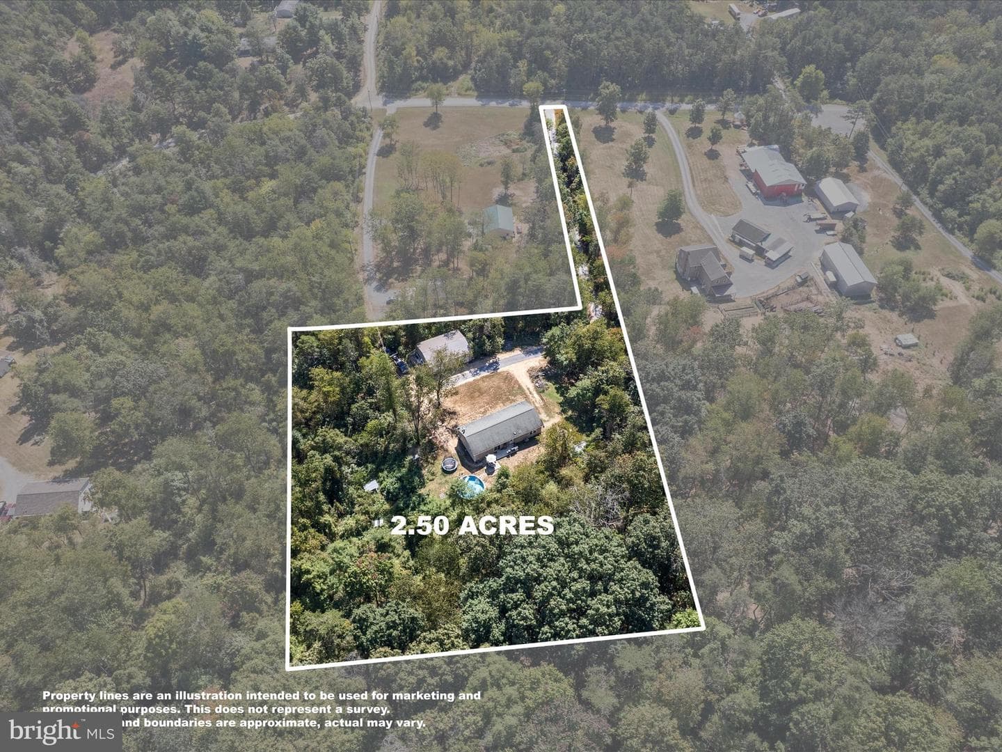 46 Solomons Court photo 42