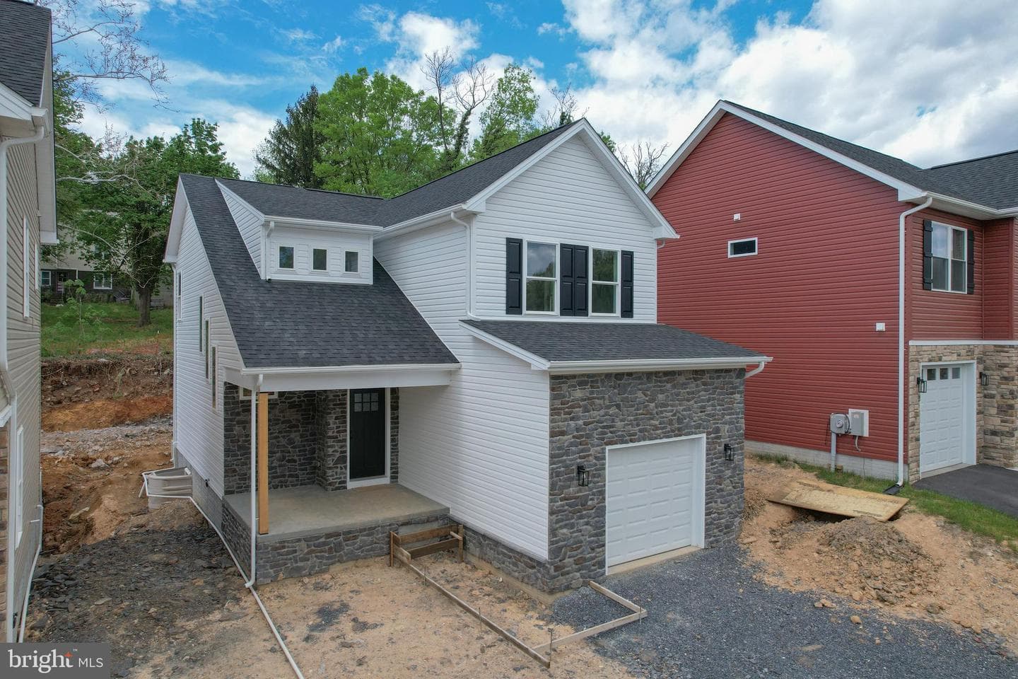 515 S. Spring Street, Martinsburg