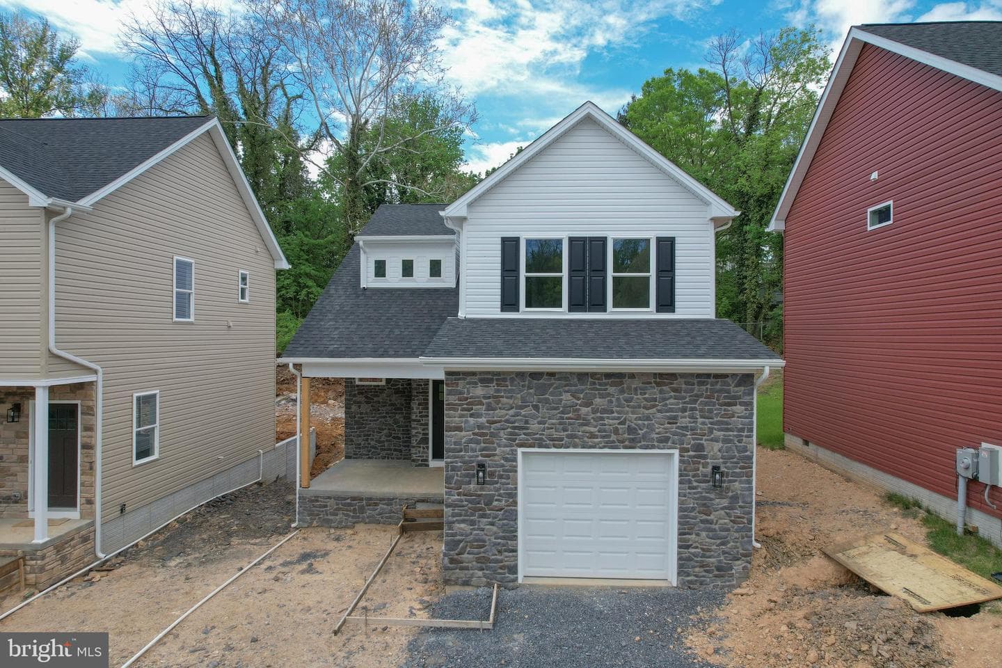 515 S. Spring Street, Martinsburg