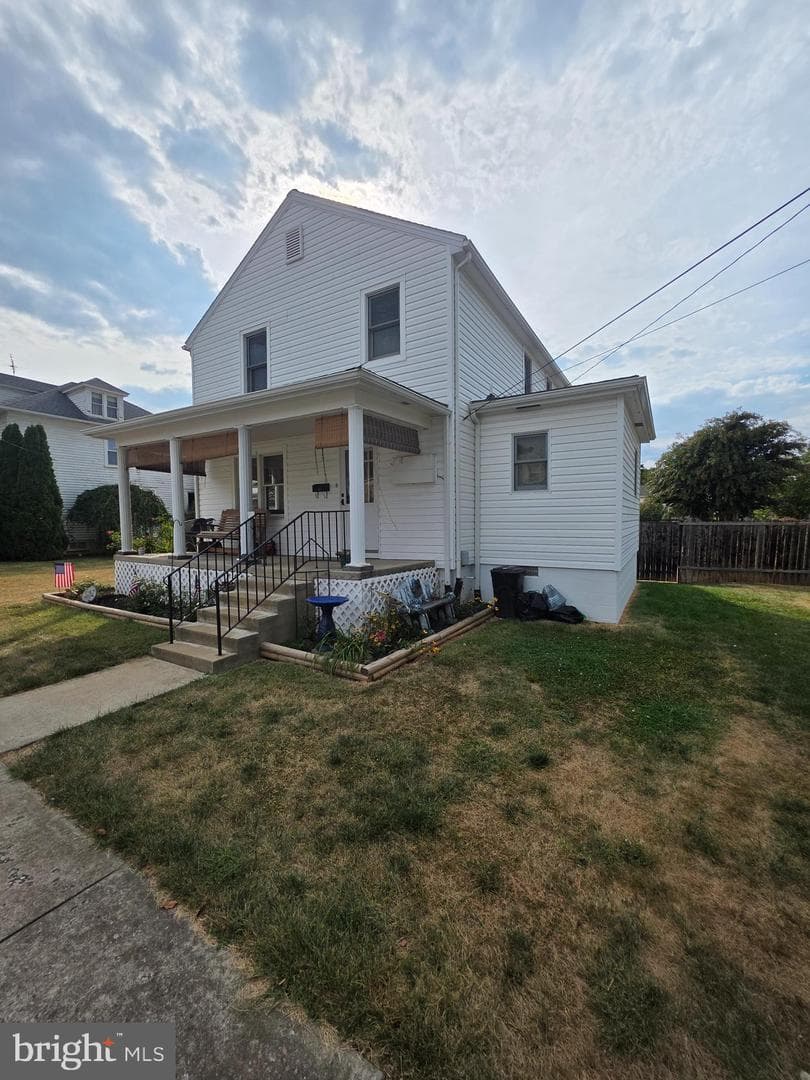 1003 S Raleigh Street photo 1