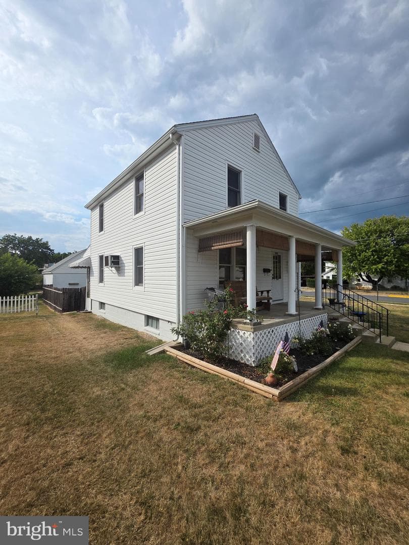 1003 S Raleigh Street photo 4