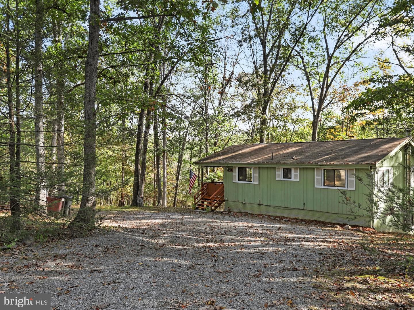 261 Huckleberry Drive photo 2