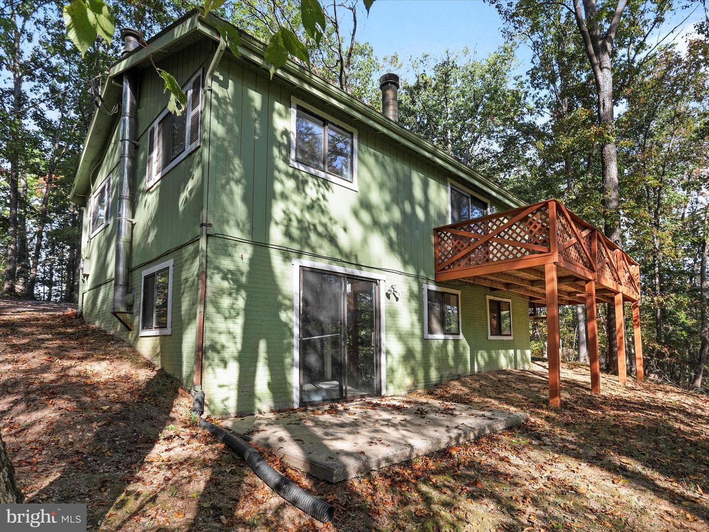 261 Huckleberry Drive photo 26