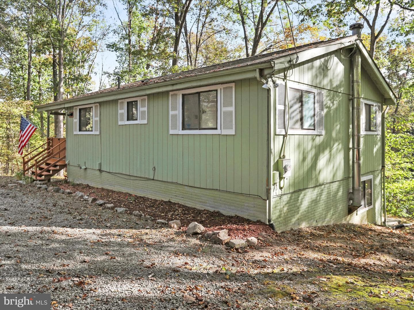 261 Huckleberry Drive photo 3