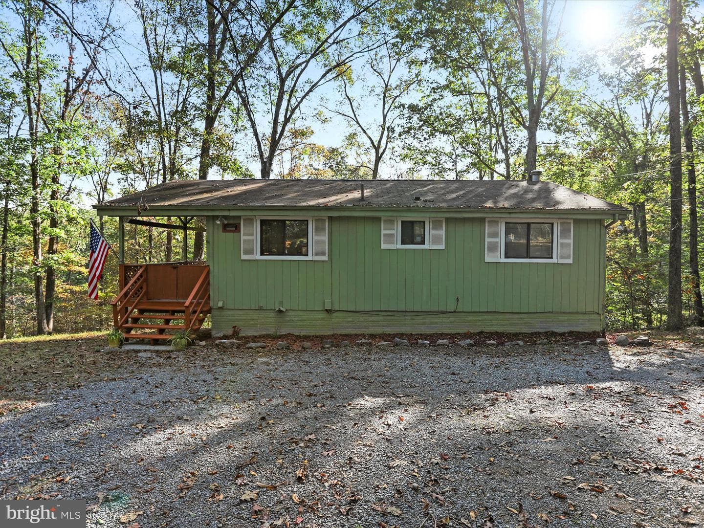 261 Huckleberry Drive photo 4