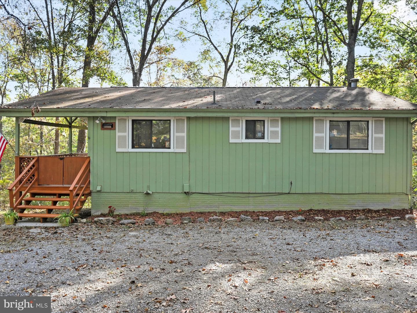 261 Huckleberry Drive photo 5