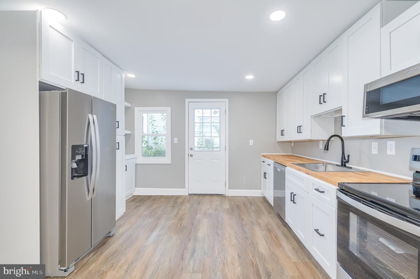 211 E Liberty Street, Martinsburg