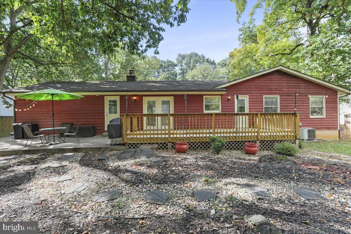 402 Tanbridge Drive photo 38