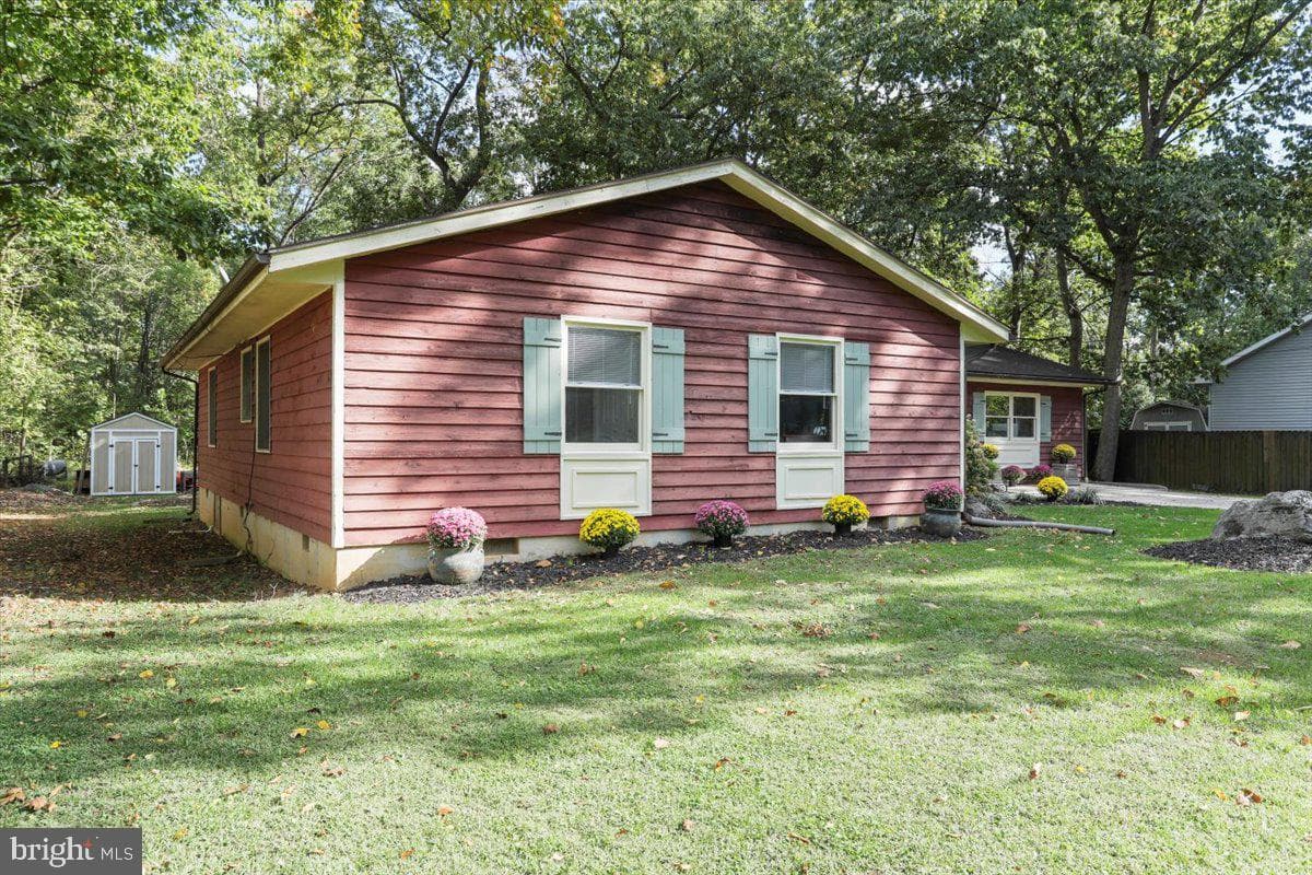 402 Tanbridge Drive photo 42
