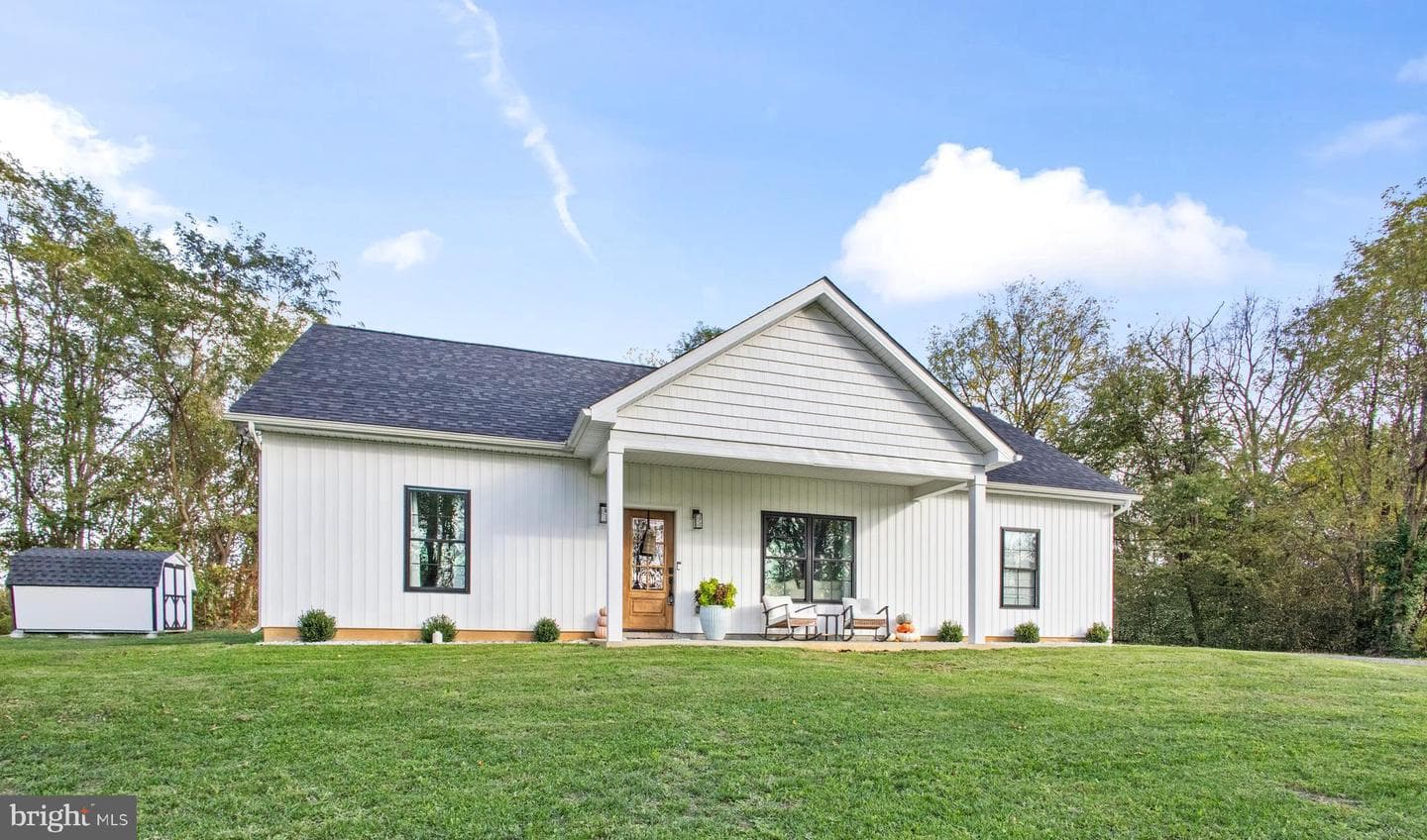 80 McCormick Lane