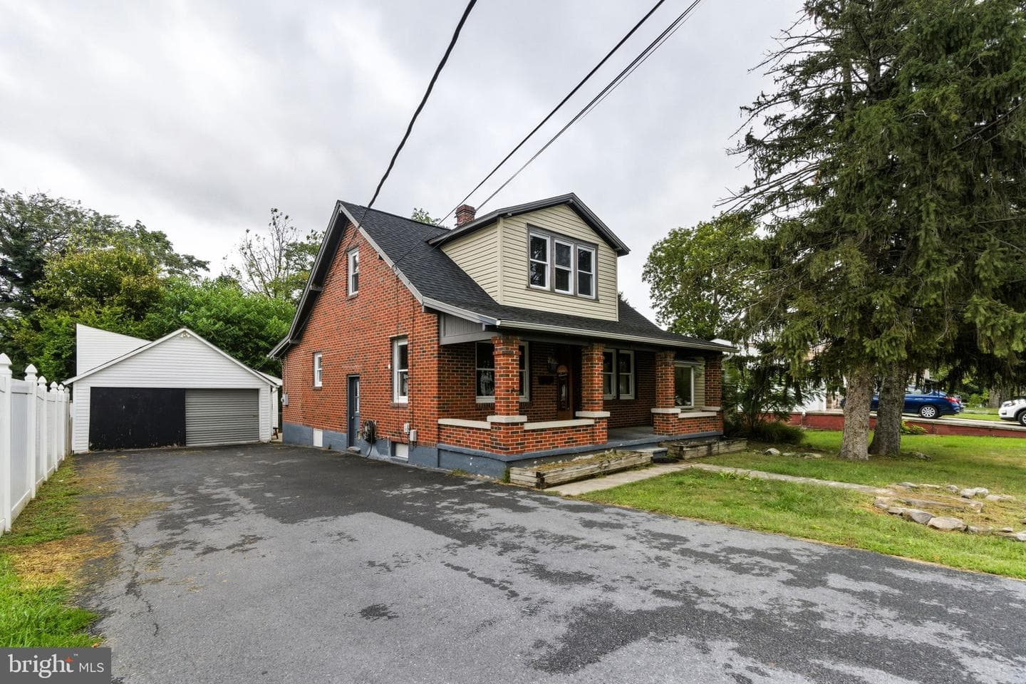 304 Bowers Street