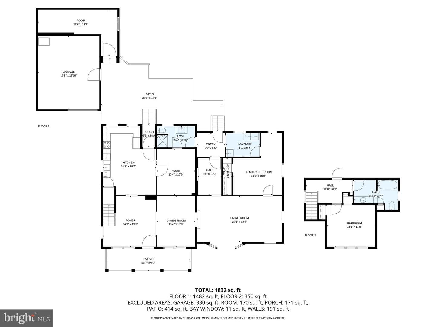 304 Bowers Street photo 52