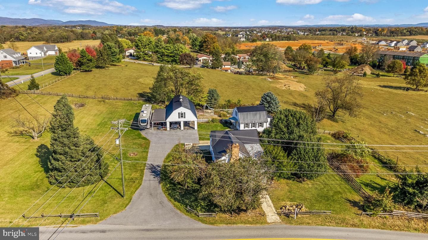 45 Nipetown Road, Martinsburg