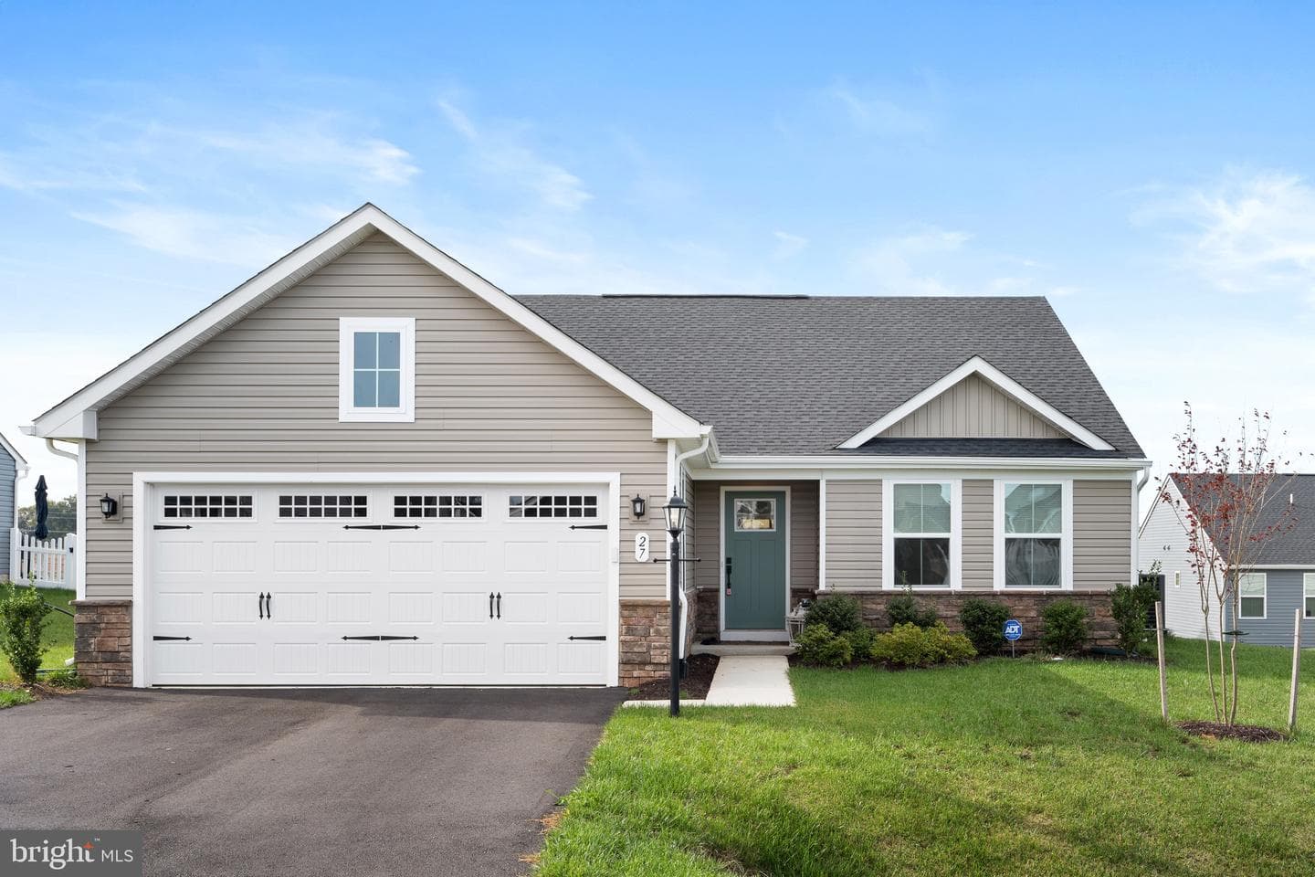 27 Wyoming Way