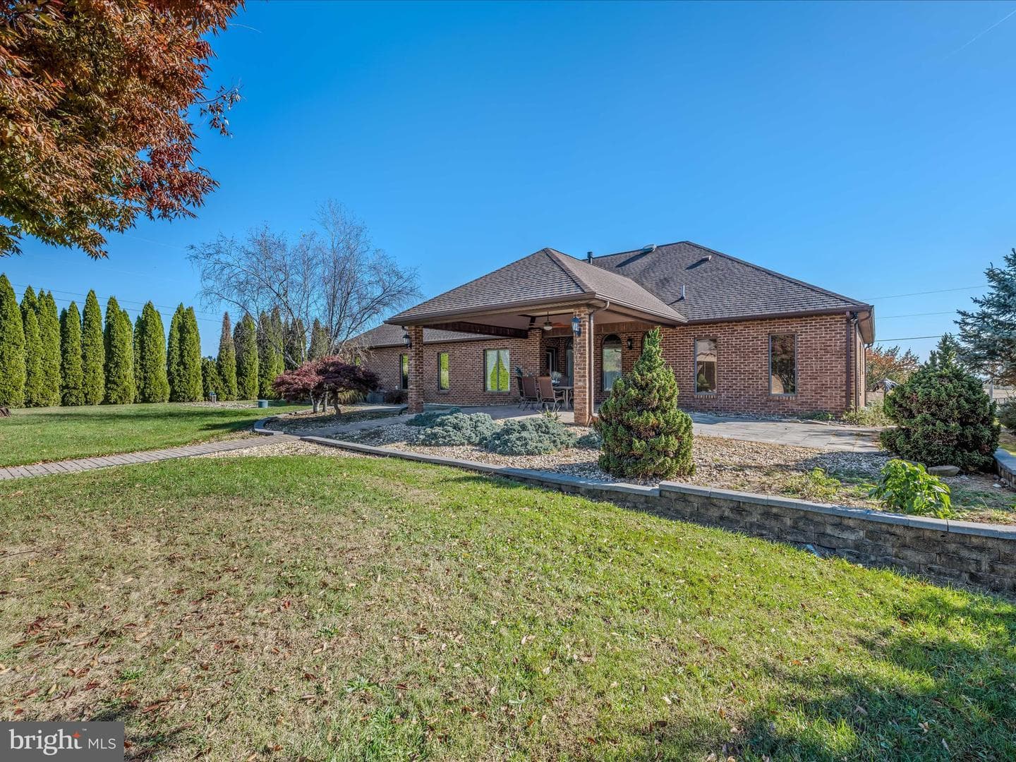 1687 Thatcher Road photo 58