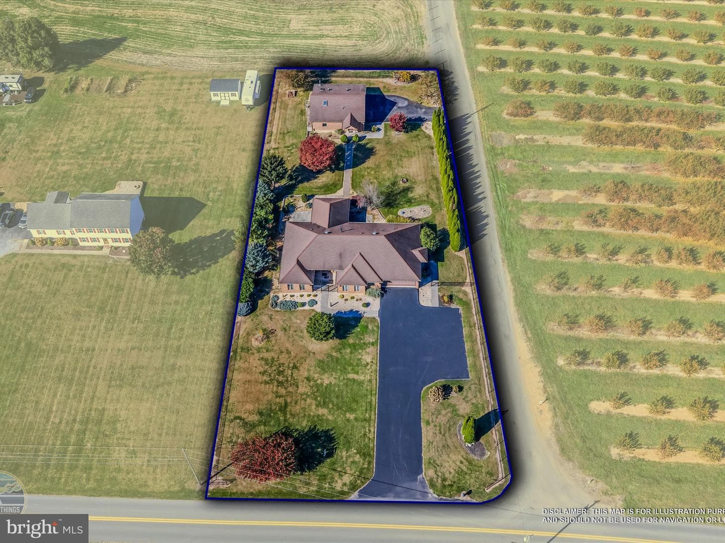 1687 Thatcher Road photo 81