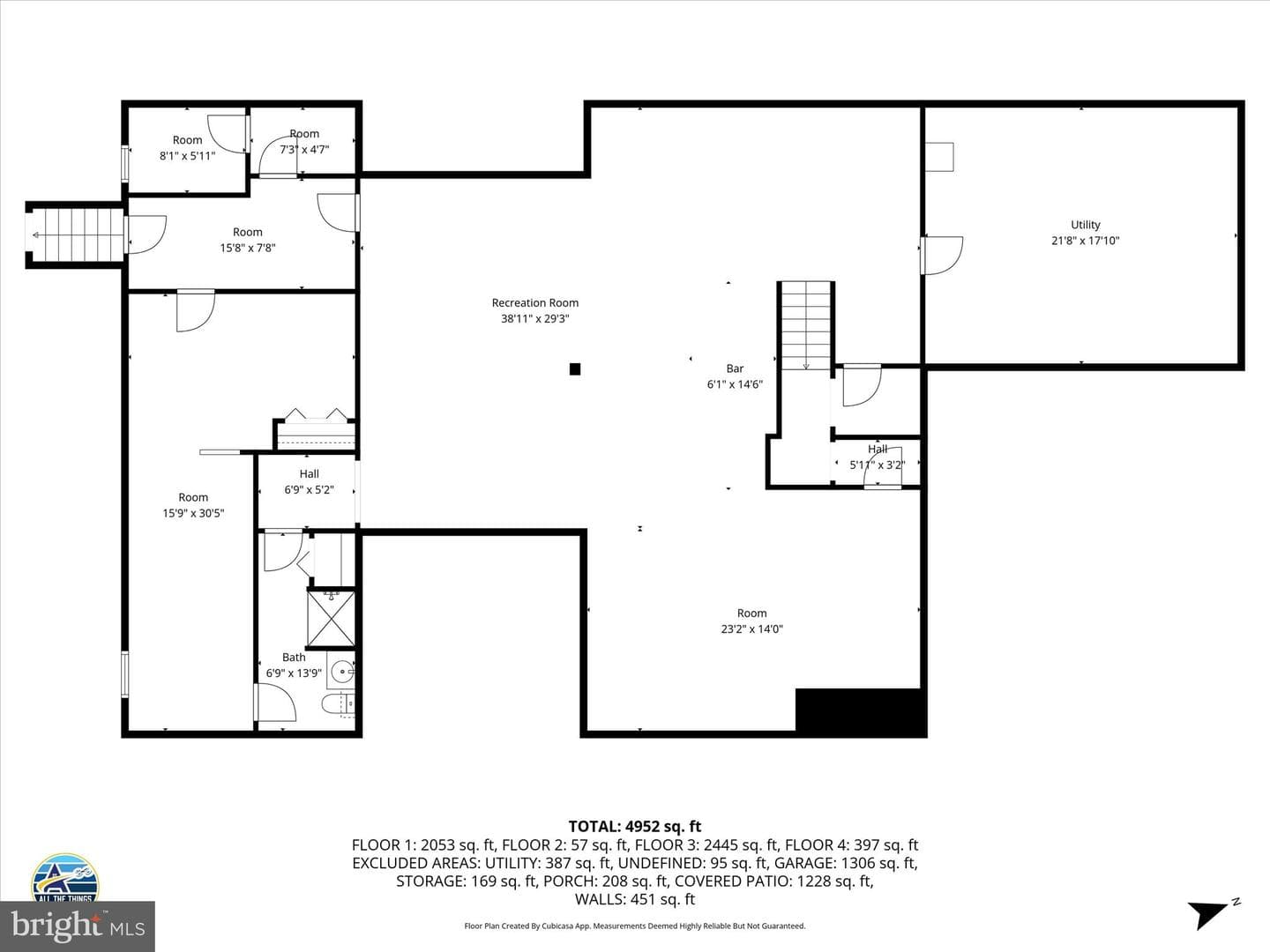 1687 Thatcher Road photo 85