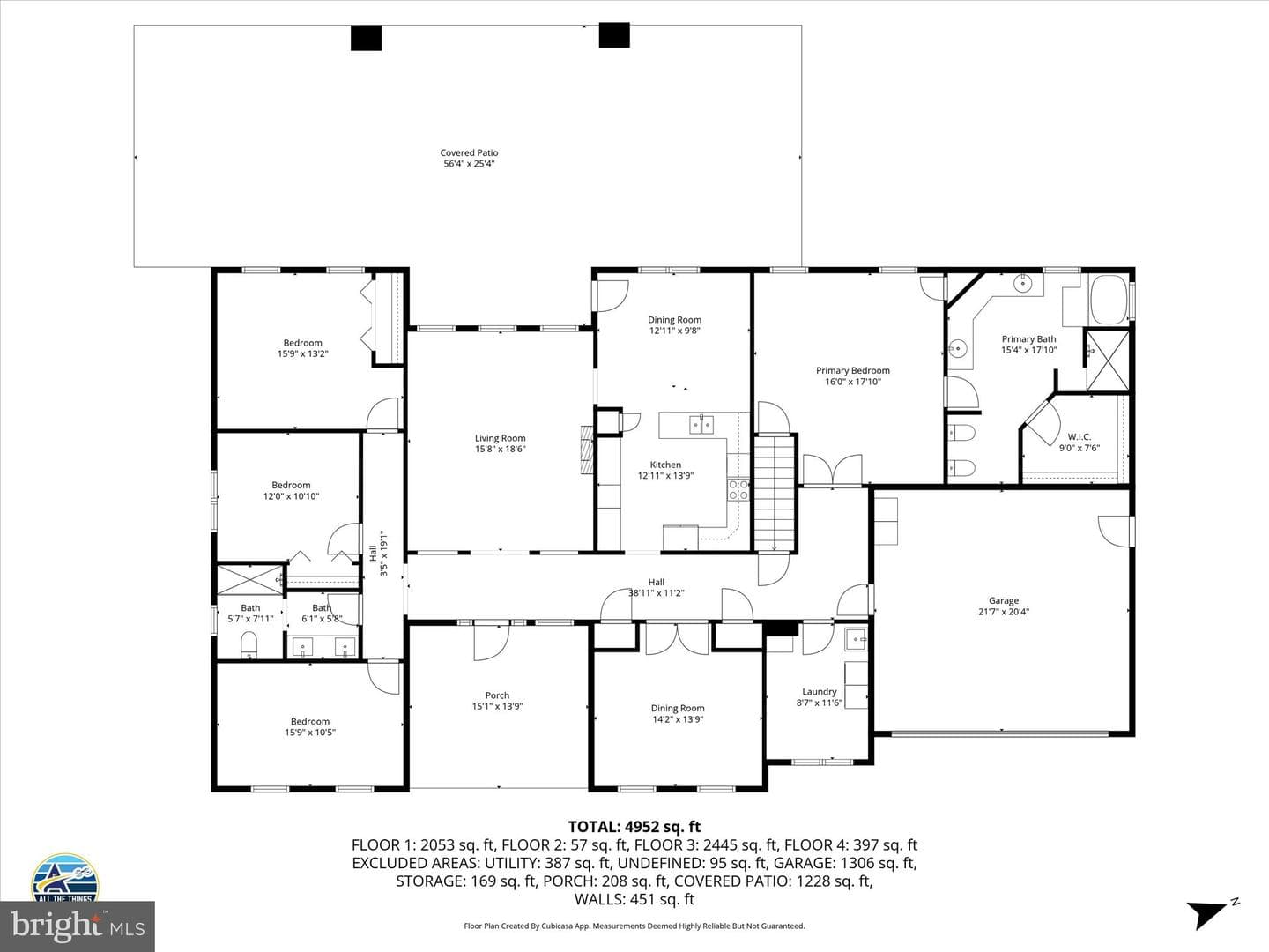 1687 Thatcher Road photo 87