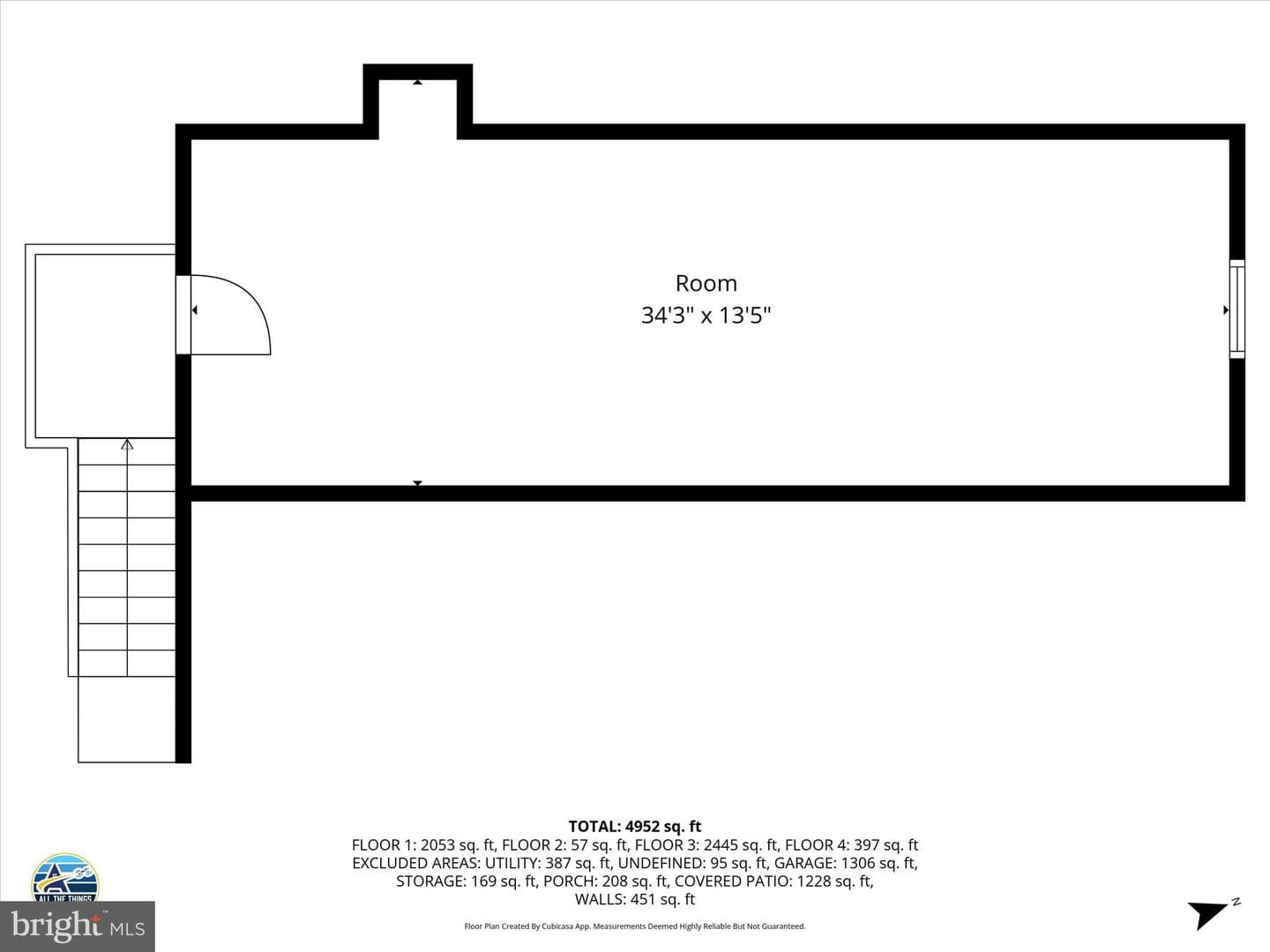 1687 Thatcher Road photo 88