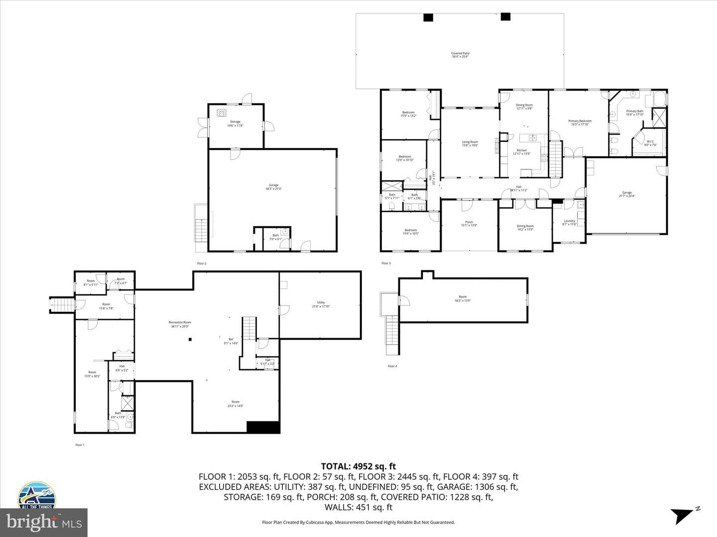1687 Thatcher Road photo 89