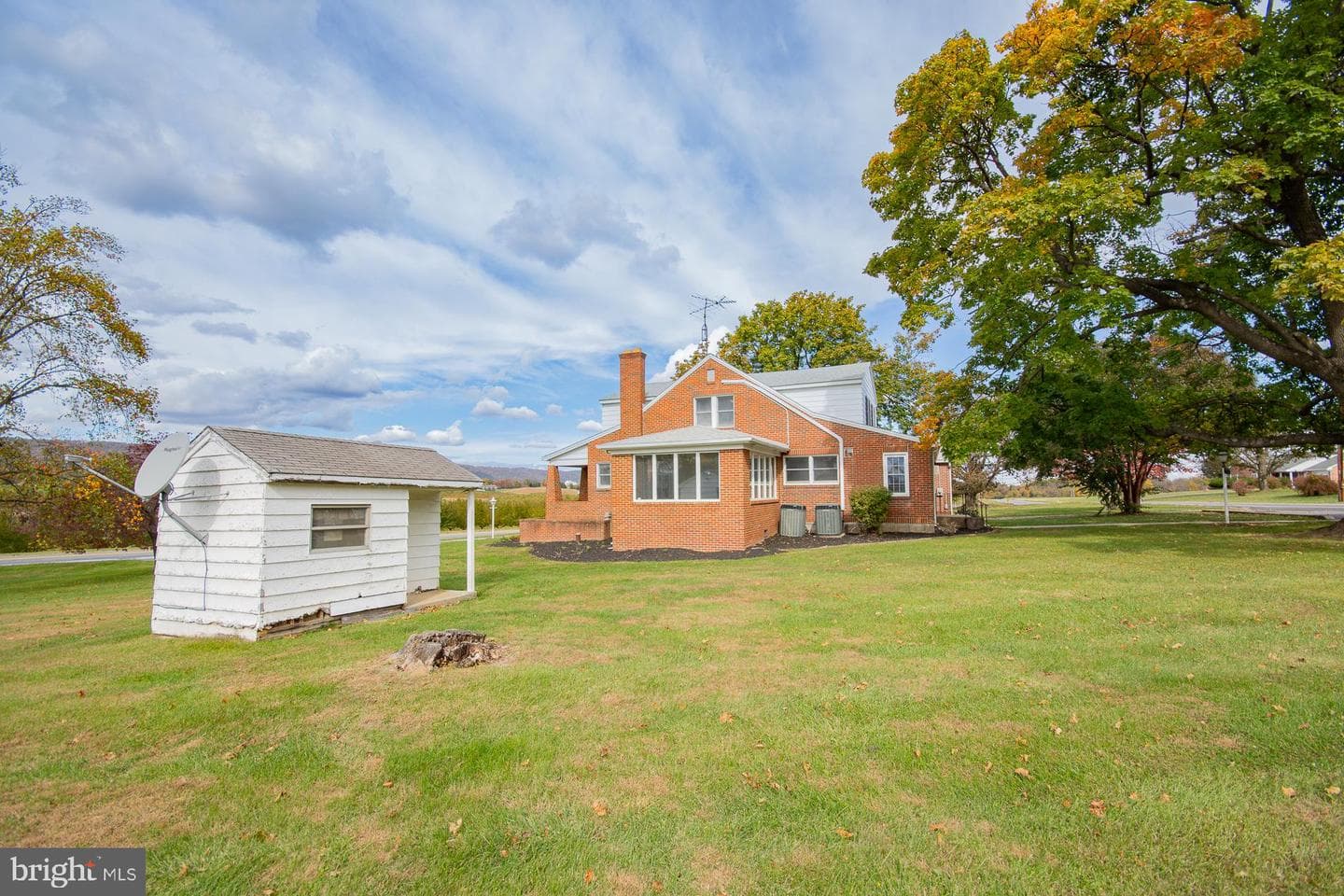 4535 Arden Nollville Road photo 6