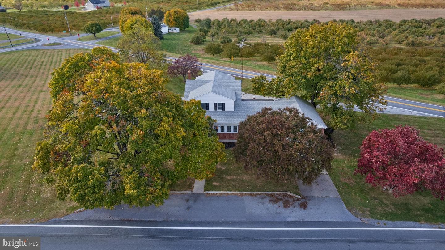 4535 Arden Nollville Road photo 84