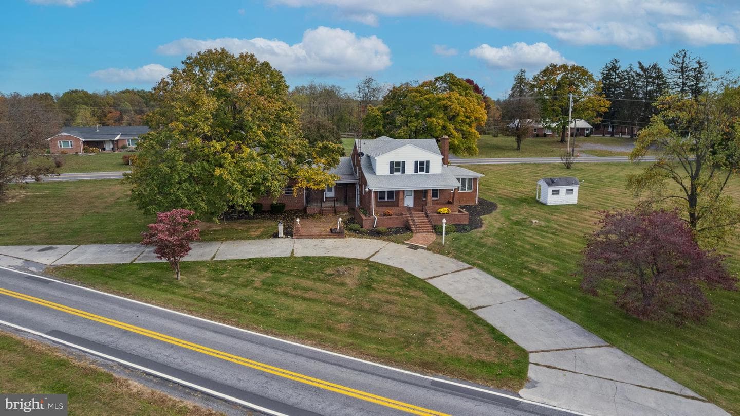 4535 Arden Nollville Road photo 86