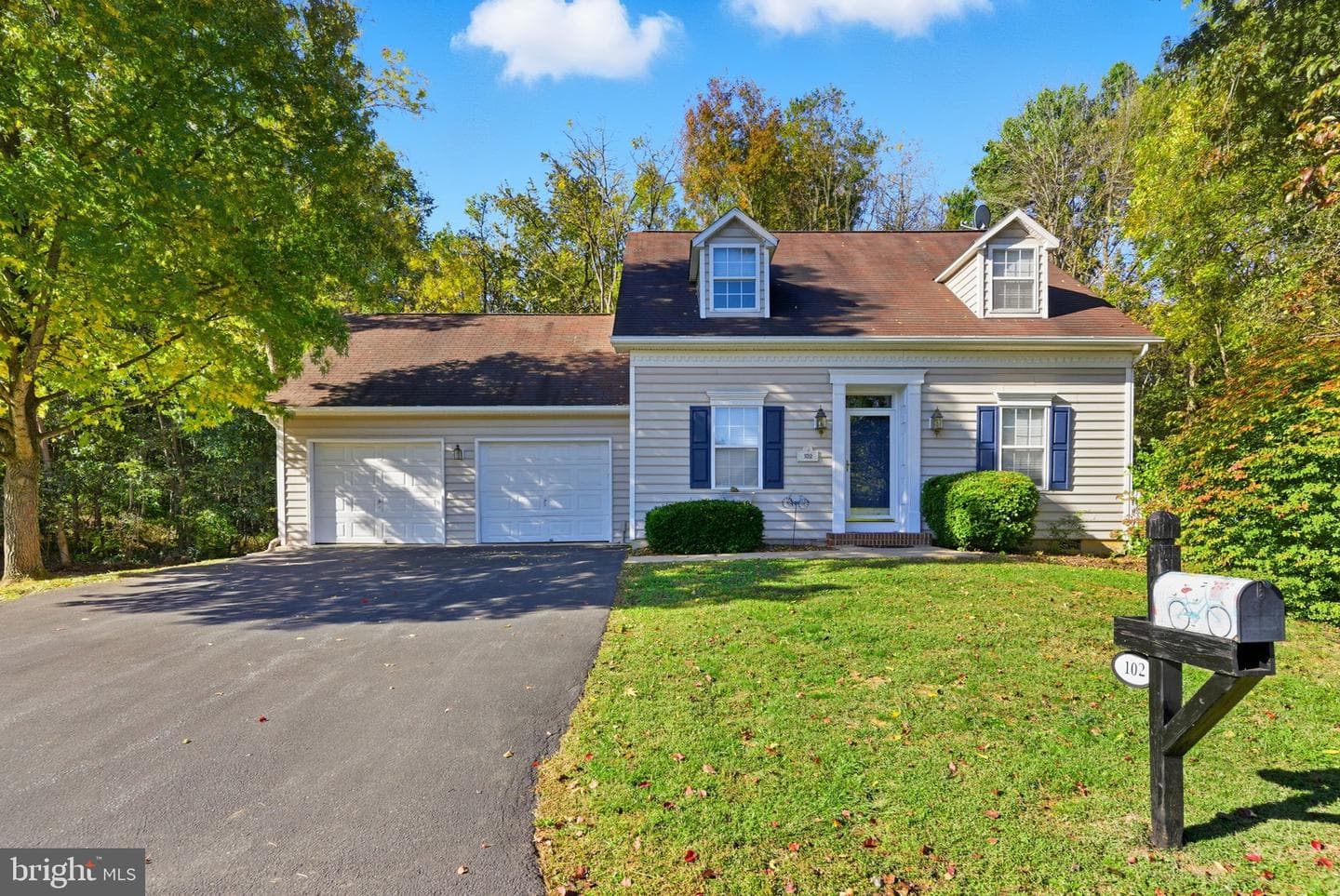102 Traders Way photo 1