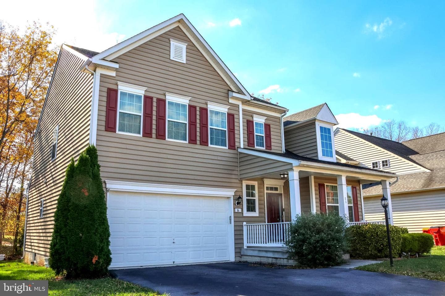 86 Dinwiddie Way photo 2