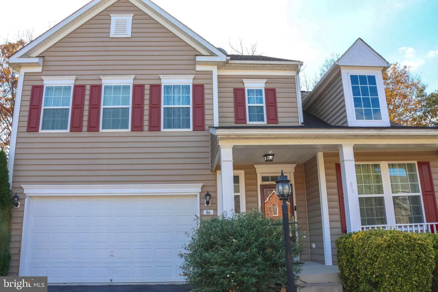 86 Dinwiddie Way photo 3