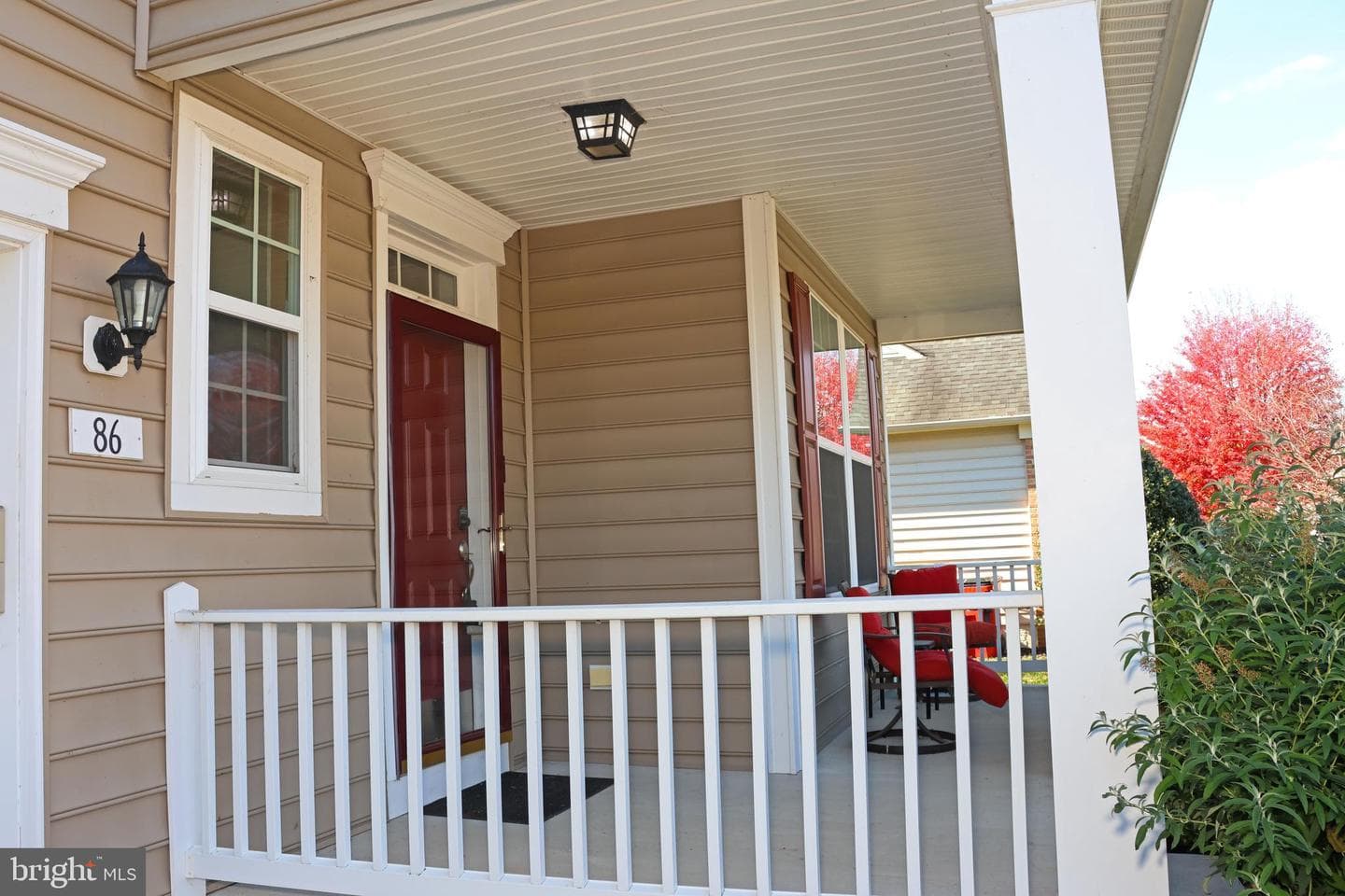 86 Dinwiddie Way photo 4