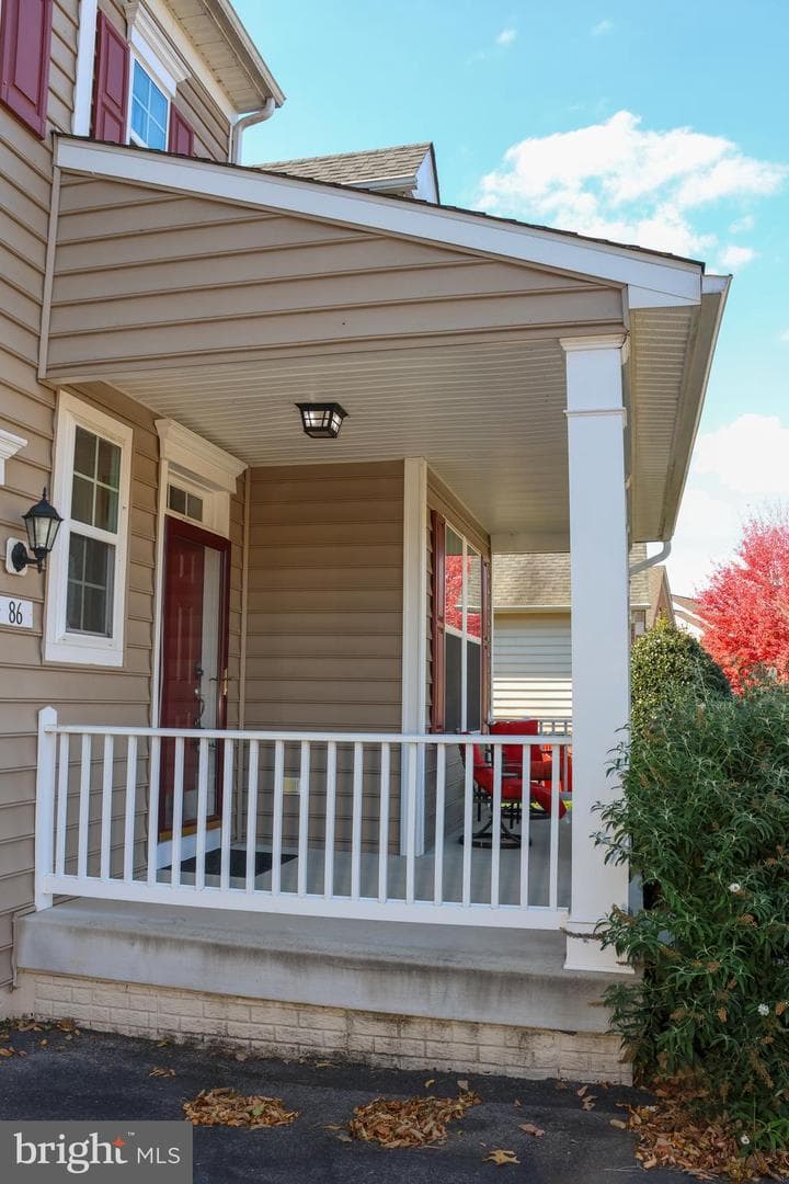 86 Dinwiddie Way photo 5