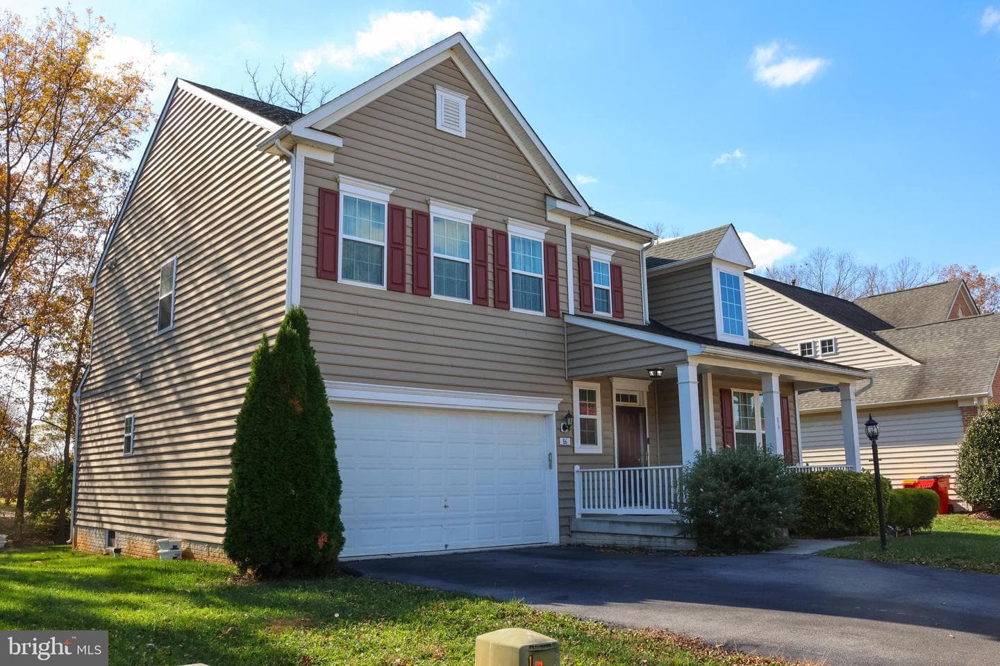 86 Dinwiddie Way photo 66
