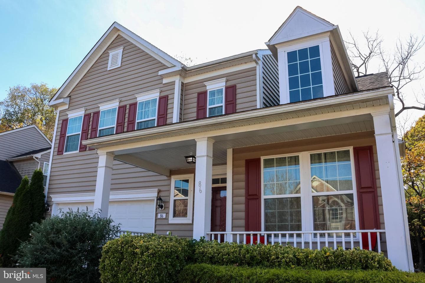86 Dinwiddie Way photo 67
