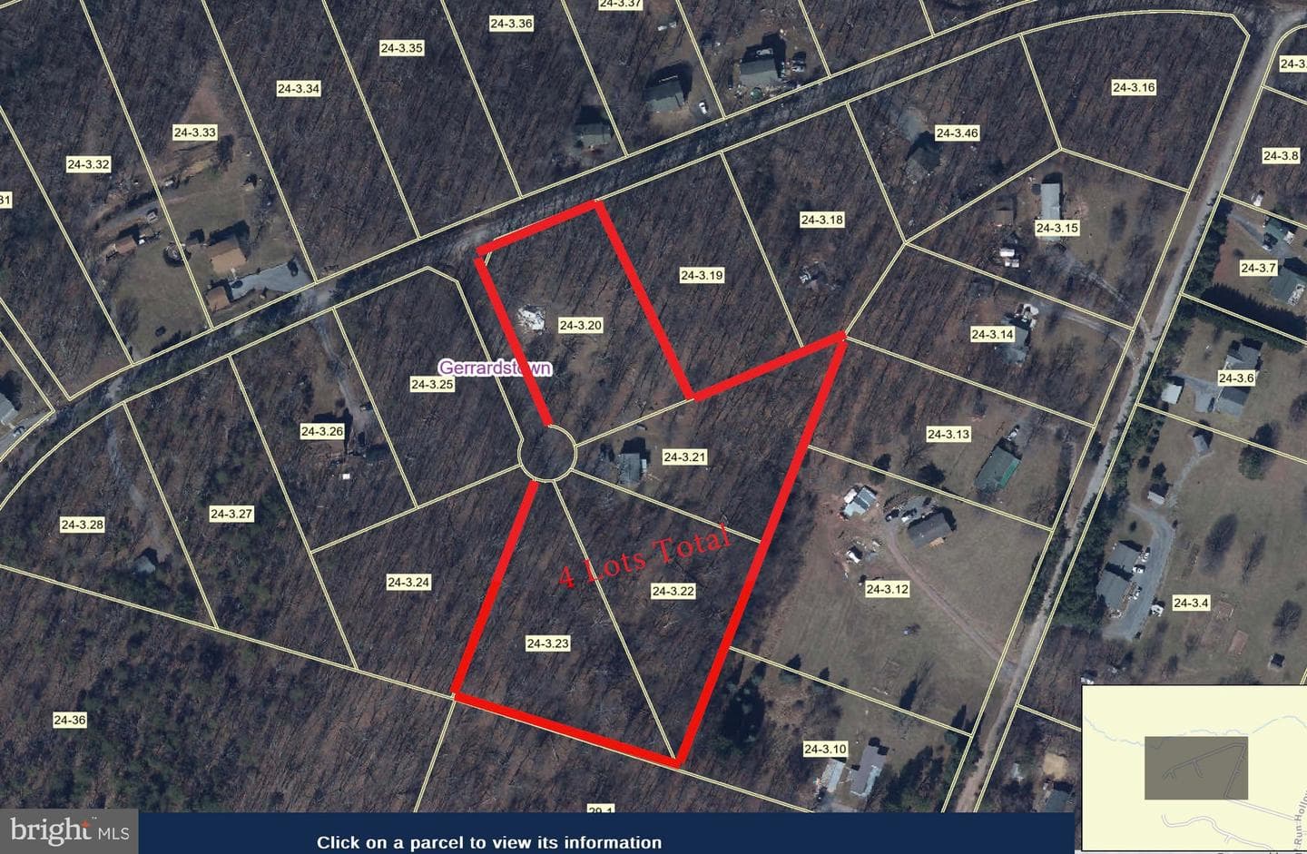 757 Pee Wee Lane photo 45