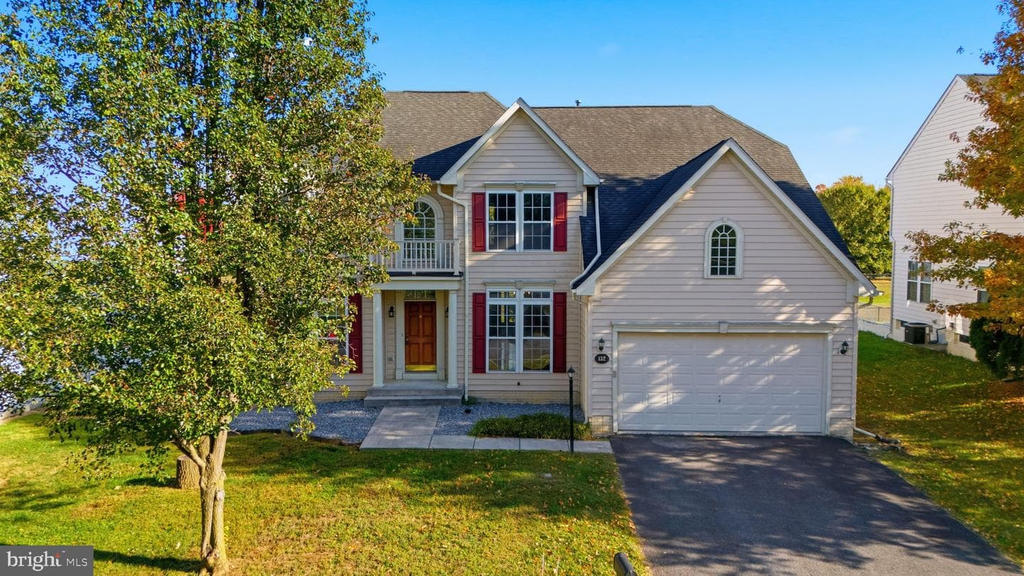 132 Richwood Hall Road photo 4