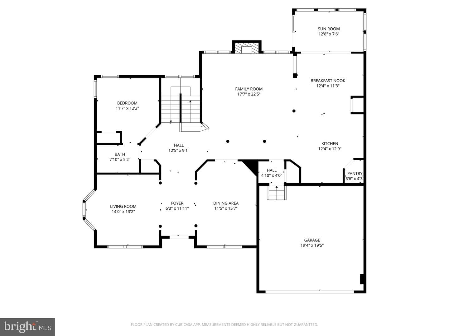132 Richwood Hall Road photo 63