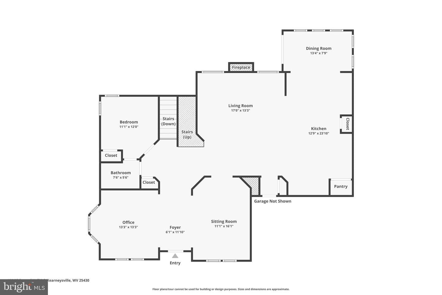 132 Richwood Hall Road photo 68