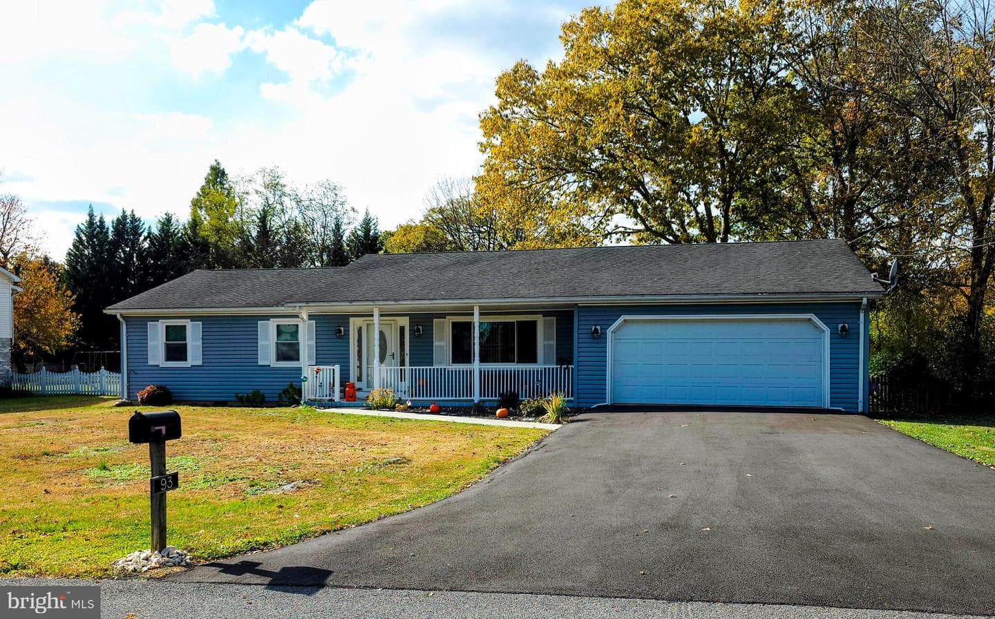 93 Tanbridge Drive photo 5