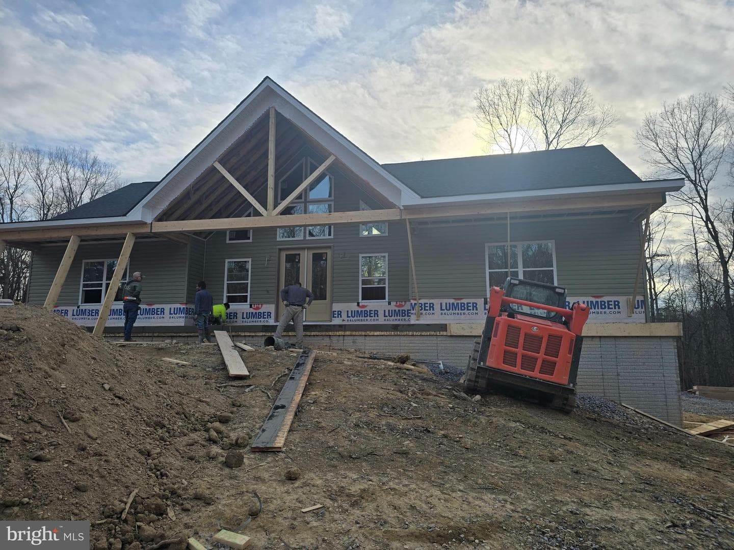 457 Myla Lane #lot 5 photo 4