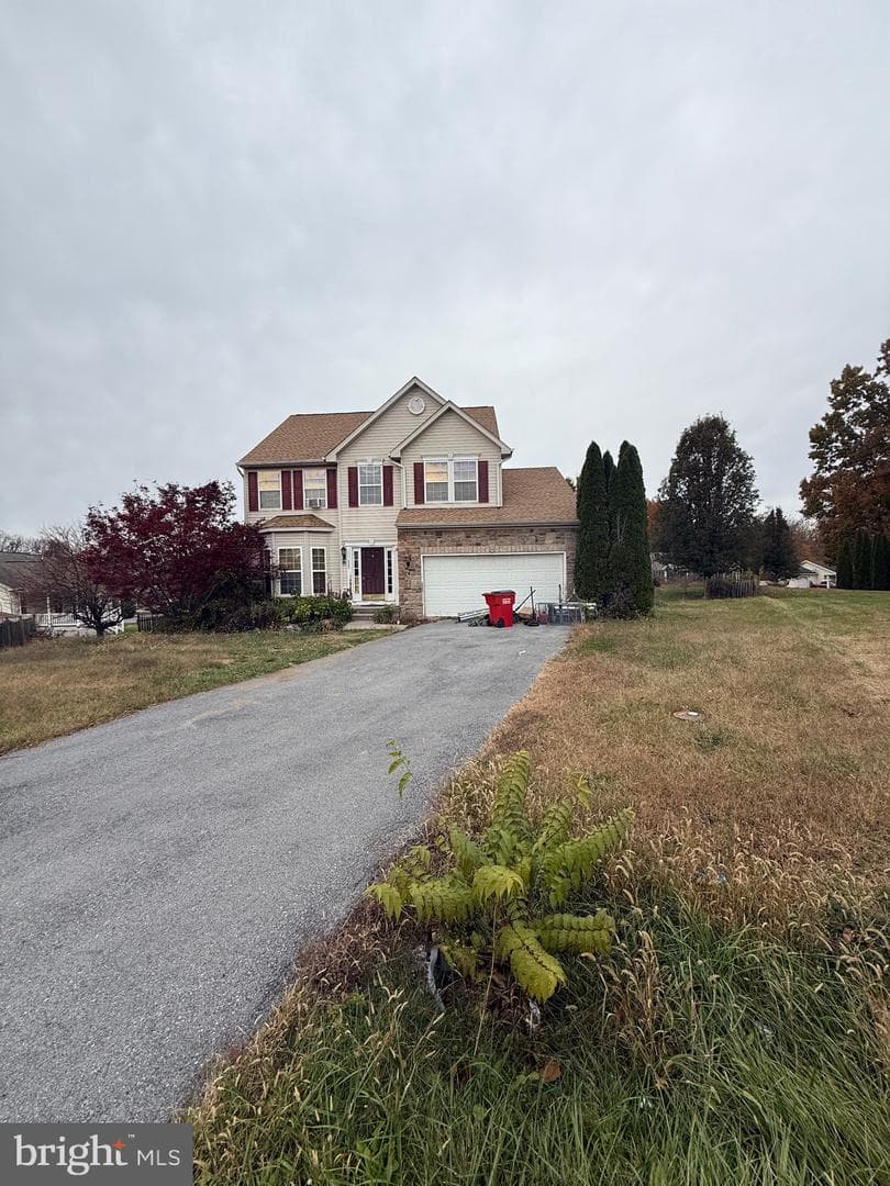 115 Corvair Lane