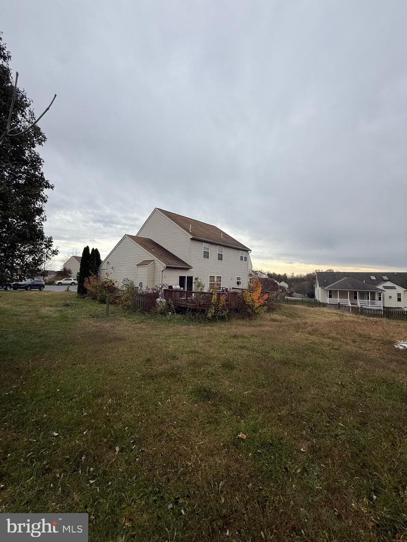 115 Corvair Lane photo 2