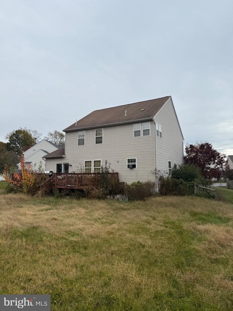 115 Corvair Lane photo 3