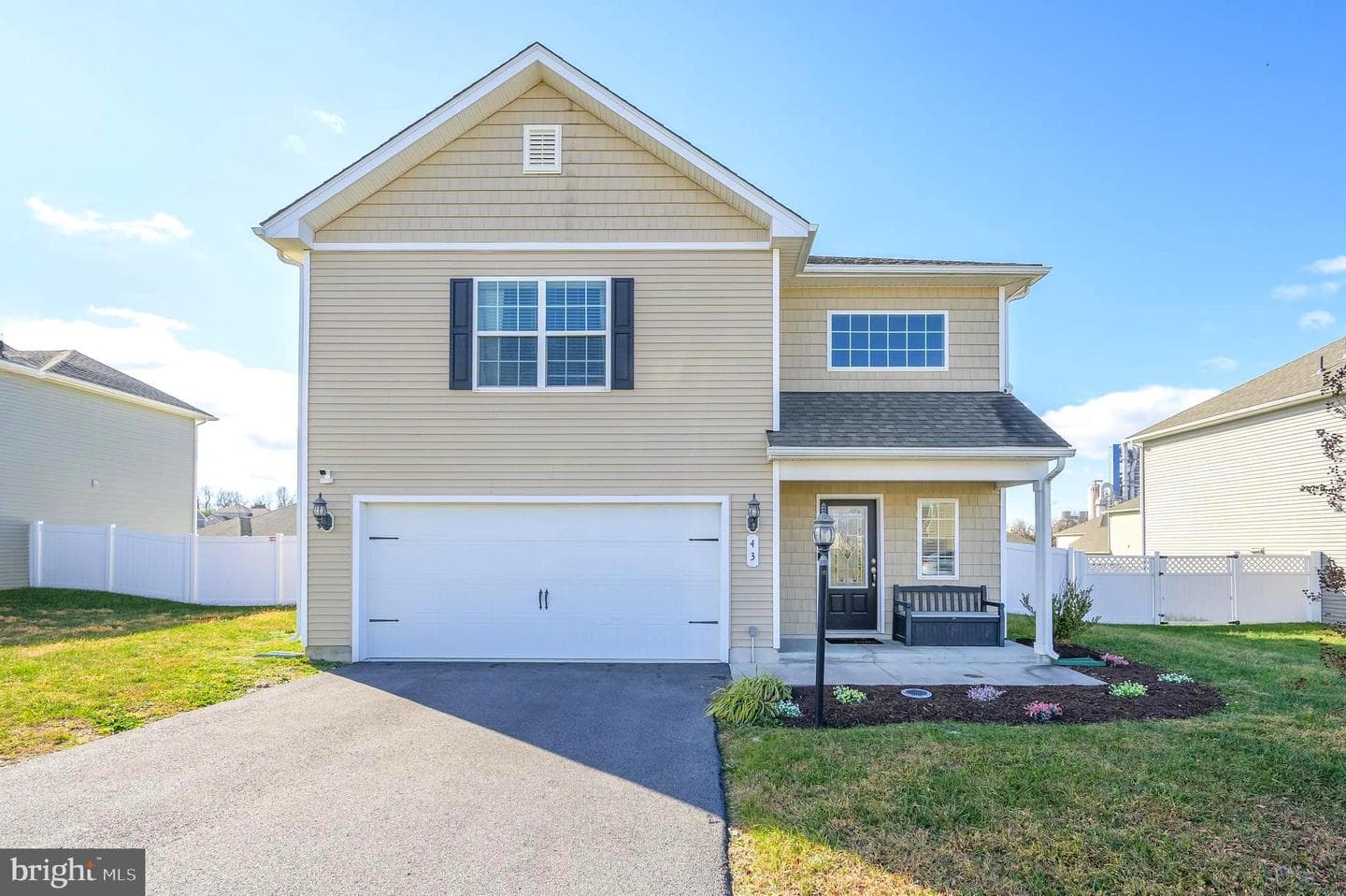 43 Sargent Lane